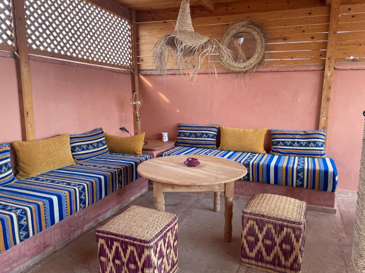 Riad Safia Marrakesh Exterior foto
