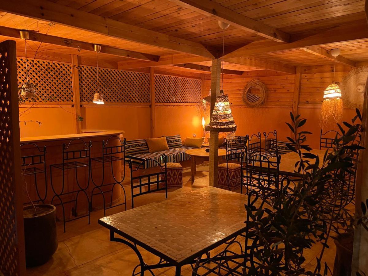 Riad Safia Marrakesh Exterior foto