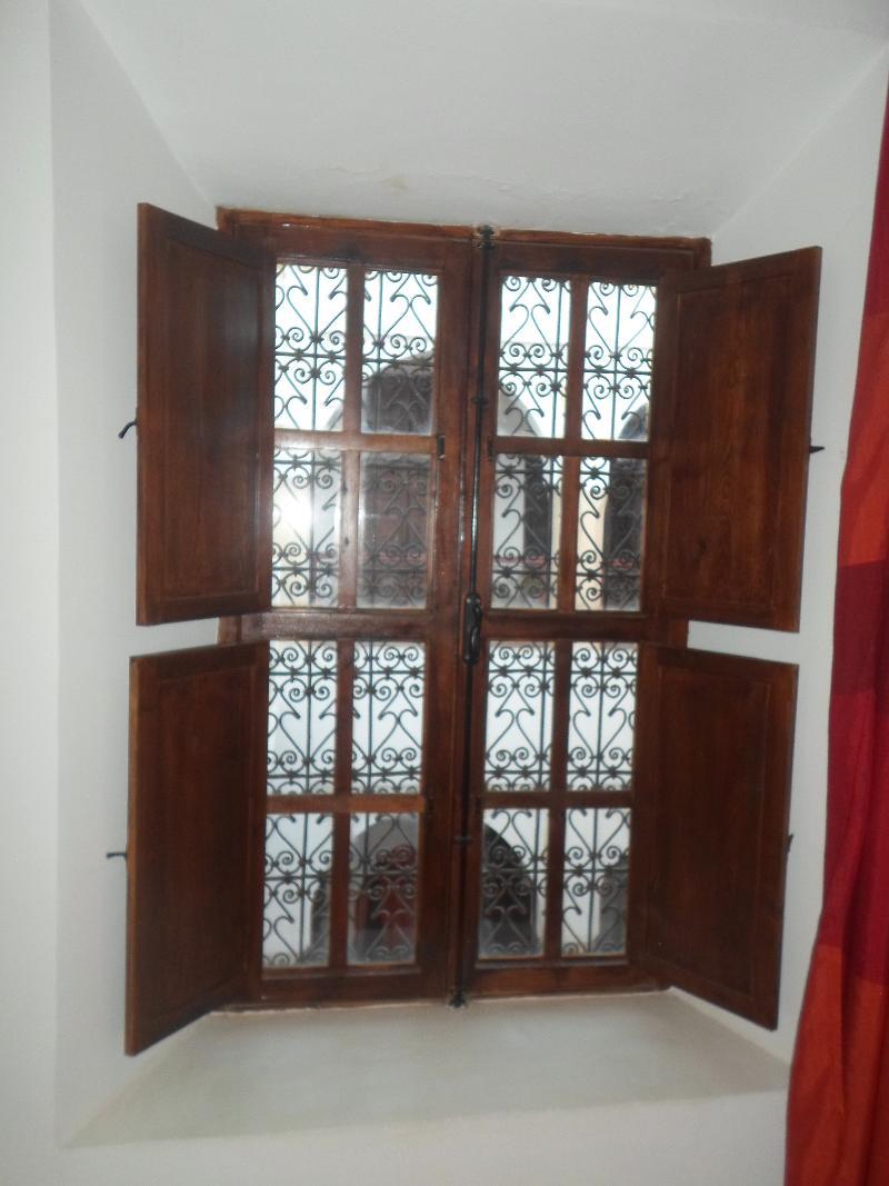 Riad Safia Marrakesh Exterior foto