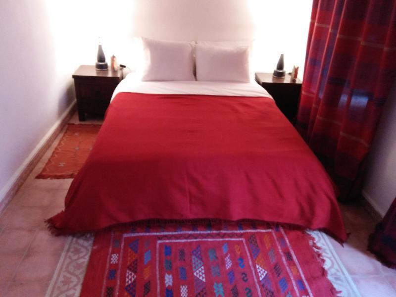 Riad Safia Marrakesh Exterior foto